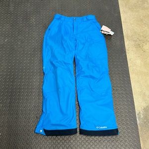 Columbia ski pants